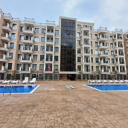 Nordstern Sveti Vlas