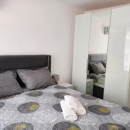 Nordstern Sveti Vlas